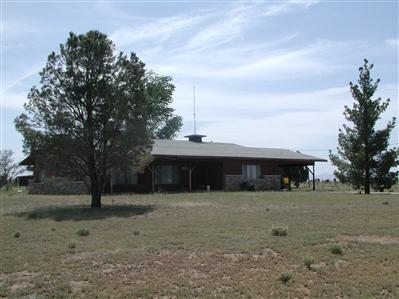 6116 Bascom Trl, Willcox, AZ 85643 photo 1