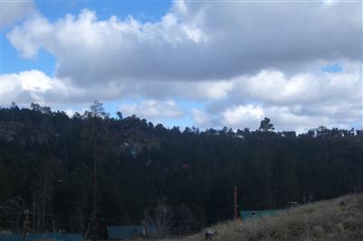 11070 E Carter Canyon Rd, Mount Lemmon, AZ 85619 photo 1