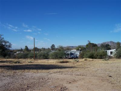 3360 Edwin Rd, Tucson, AZ 85739 photo 1