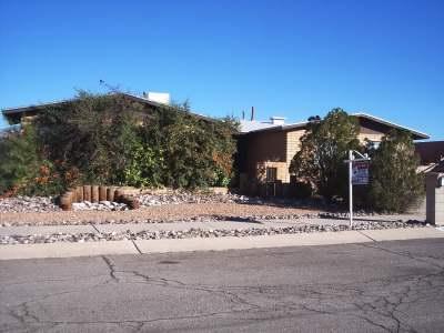 9233 E Baker St, Tucson, AZ 85710 photo 1