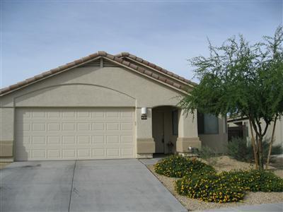 480 E Greg Rock Rd, Vail, AZ 85641 photo 2