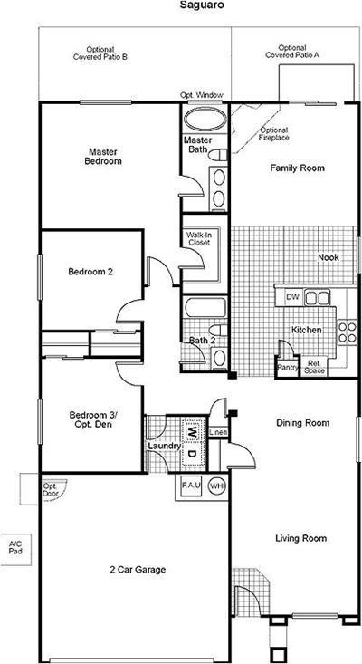480 E Greg Rock Rd, Vail, AZ 85641 photo 3
