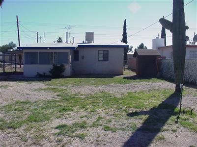 5607 E Mabel St, Tucson, AZ 85712 photo 4