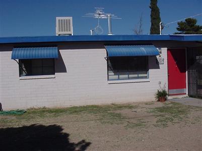5607 E Mabel St, Tucson, AZ 85712 photo 2