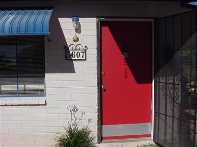 5607 E Mabel St, Tucson, AZ 85712 photo 1
