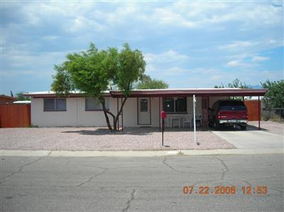1701 E Holladay St, Tucson, AZ 85706 photo 1