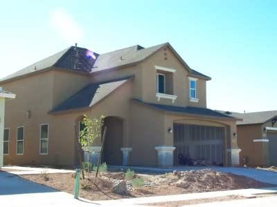2805 W Checkerspot Dr, Tucson, AZ 85741 photo 1