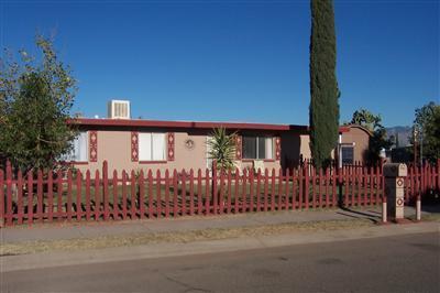 7285 E Freestone Dr, Tucson, AZ 85730 photo 1