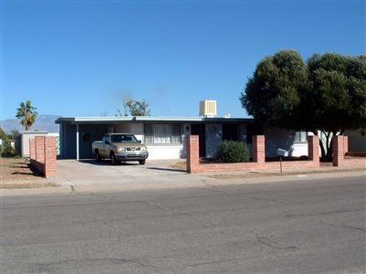 7751 E Apple Tree Dr, Tucson, AZ 85730 photo 1