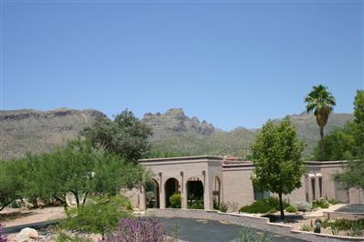 8871 E Saddleback Dr, Tucson, AZ 85749 photo 1
