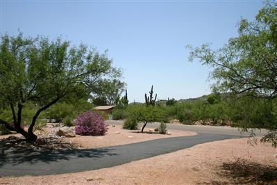 8871 E Saddleback Dr, Tucson, AZ 85749 photo 4