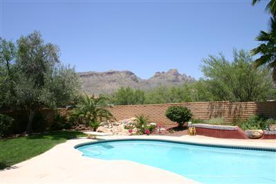 8871 E Saddleback Dr, Tucson, AZ 85749 photo 6