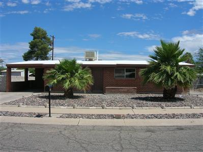 164 W Smoot Dr, Tucson, AZ 85705 photo 1