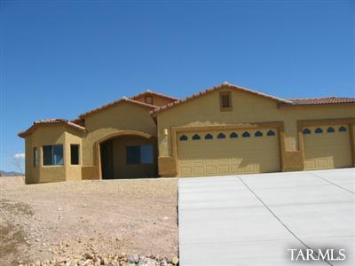 13485 S Sonoita Ranch Cir, Vail, AZ 85641 photo 1