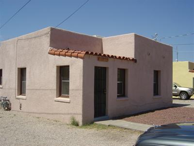 102 E Mac Iver Pl, Tucson, AZ 85705 photo 1