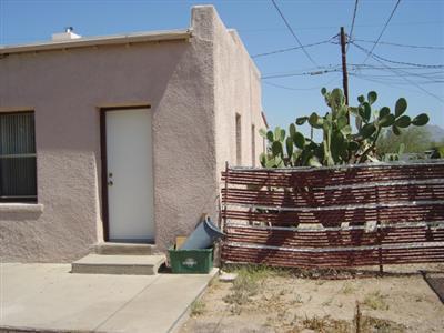 102 E Mac Iver Pl, Tucson, AZ 85705 photo 2