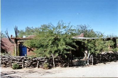 11265 Edison St, Tucson, AZ 85749 photo 1