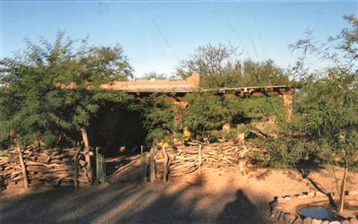 11265 Edison St, Tucson, AZ 85749 photo 3