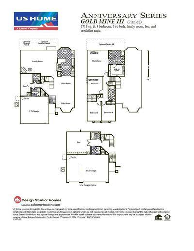 875 S Eynon Pl, Vail, AZ 85641 photo 1