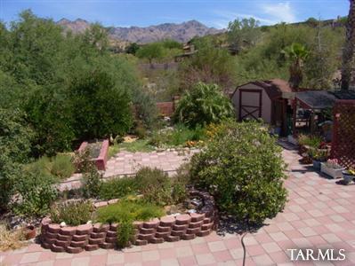 7401 E Snyder Rd, Tucson, AZ 85750 photo 6