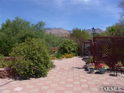 7401 E Snyder Rd, Tucson, AZ 85750 photo 8