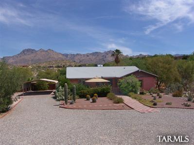 7401 E Snyder Rd, Tucson, AZ 85750 photo 1