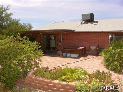 7401 E Snyder Rd, Tucson, AZ 85750 photo 9