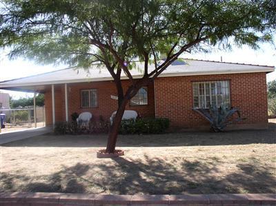 418 E Knox Dr, Tucson, AZ 85705 photo 1