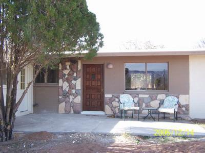 508 S Rolfs Ave, Mammoth, AZ 85618 photo 1