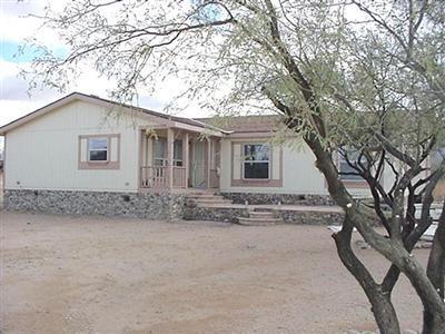 1255 W Hawk Way, Amado, AZ 85645 photo 1