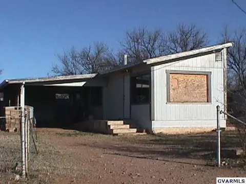 37062 S Bogan Ave, Arivaca, AZ 85601 photo 2