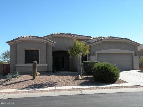 515 S Blue River Loop W, Vail, AZ 85641 photo 25