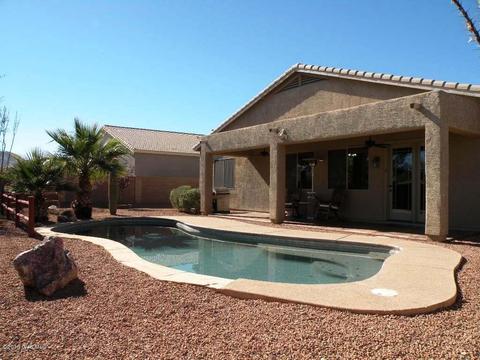 515 S Blue River Loop W, Vail, AZ 85641 photo 20