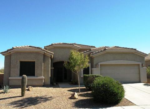 515 S Blue River Loop W, Vail, AZ 85641 photo 1