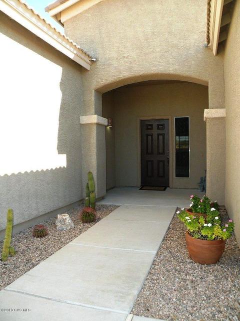 515 S Blue River Loop W, Vail, AZ 85641 photo 2