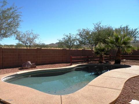 515 S Blue River Loop W, Vail, AZ 85641 photo 22