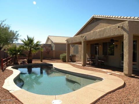 515 S Blue River Loop W, Vail, AZ 85641 photo 23