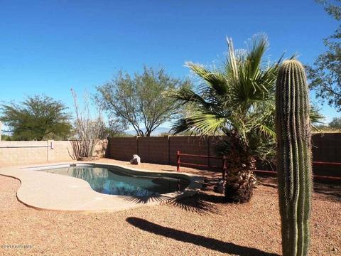 515 S Blue River Loop W, Vail, AZ 85641 photo 24