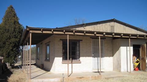 37060 S Zelweger, Arivaca, AZ 85601 photo 1