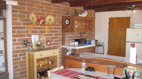 37060 S Zelweger, Arivaca, AZ 85601 photo 3