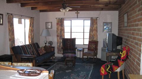 37060 S Zelweger, Arivaca, AZ 85601 photo 2