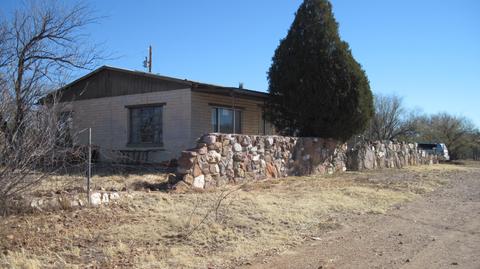 37060 S Zelweger, Arivaca, AZ 85601 photo 9