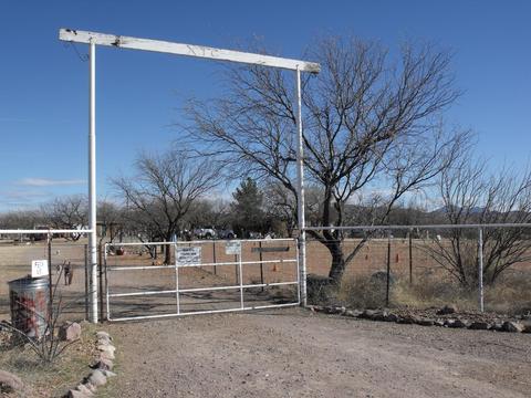 37451 S Arivaca Ranch Rd, Arivaca, AZ 85601 photo 3