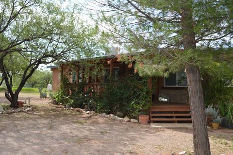 37451 S Arivaca Ranch Rd, Arivaca, AZ 85601 photo 2