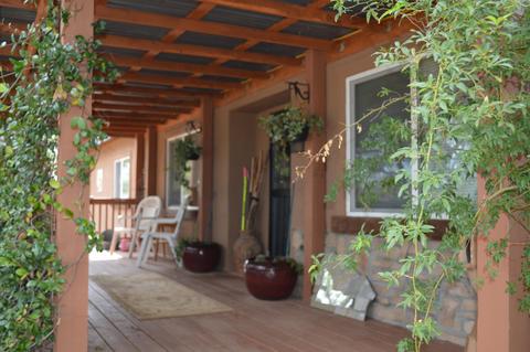 37451 S Arivaca Ranch Rd, Arivaca, AZ 85601 photo 1