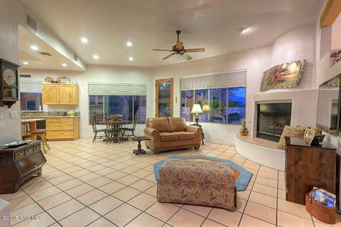 940 E Mount Wrightston Loop, Green Valley, AZ 85614 photo 6