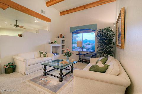 940 E Mount Wrightston Loop, Green Valley, AZ 85614 photo 12