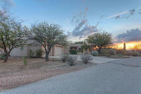 940 E Mount Wrightston Loop, Green Valley, AZ 85614 photo 21