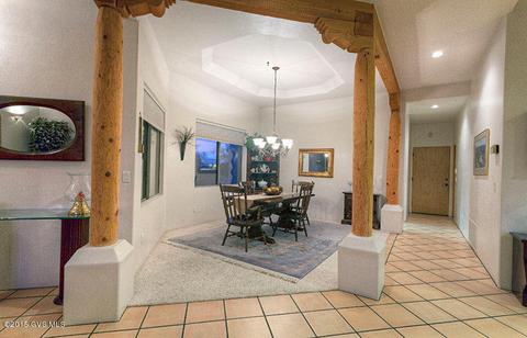 940 E Mount Wrightston Loop, Green Valley, AZ 85614 photo 14