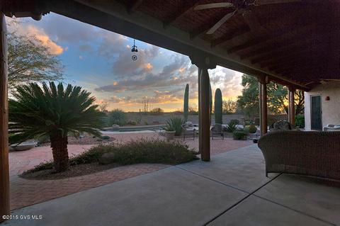 940 E Mount Wrightston Loop, Green Valley, AZ 85614 photo 17